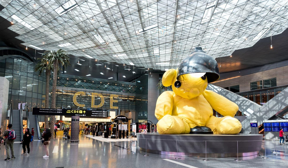 HIA issues passenger advisory for Eid Al Fitr Holidays